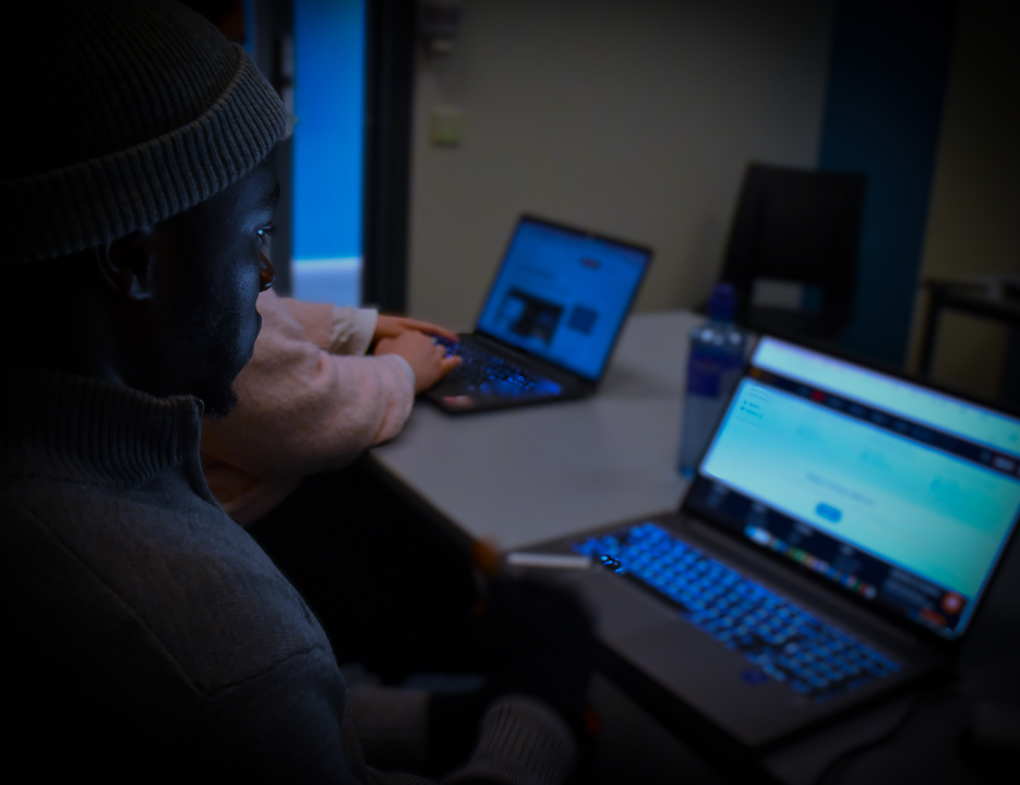 New offices in Arendal